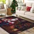 Conceptum Hypnose Woopamuk 436 Tepih, 80x150 cm, Šareni