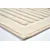 Lessentiel Maison Set prostirki za kupatilo Cottonkt 000055, 2 Komada, Krem