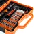 Set alata JAKEMY JM-8146, 47 u 1