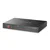 Mercusys Gigabit PoE Switch MS112GMP, 110 W PoE, Crni