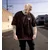 Hardcore majica moška - PREMIUM - SULLEN - SCM7466_JTBK