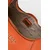 Ročna torba Guess HWBB73 34170 Oranžna