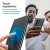 Spigen Glas.tR EZ Fit kaljeno staklo za Samsung Galaxy S24 Ultra - 2 kom.