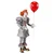 Savitljiva figura Pennywise, 20 cm