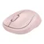 Logitech M240 Silent Bežični miš, Roze