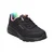 SKECHERS Patike za devojčice UNO LITE - RAINBOW S crne