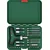 Bosch 22-delni set bitova sa odvrtačem T-ručka 1600A02Z9T