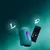 Lovense Gush 2 Motion Green