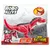 Alltoys Interaktivni robotski dinozaver T-Rex Robo Alive