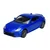 shumee WELLY SUBARU BRZ MODRA 1:34 43812
