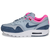 Nike  Niske tenisice AIR MAX 1 GS  Blue