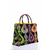 SORENA HANDMADE Tote Tote Mette Ženska torba, Crna