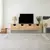 Hanah Home TV Komoda Four Seasons, 180x35x35 cm, Hrast