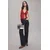 Trendyol Milla Ženska bluza, Bordo
