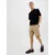 JACK & JONES Muške bermude 12269368, Bež