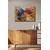 Wallxpert Dekorativna slika Kanvas Tablo 267, 50x70cm