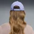 PUMA Class Baseball Cap, Men, Intense Lavender, OSFA
