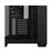 Asus Kućište A32 Plus, TG ARGB, Micro-ATX, Crno