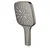 26582AL0 Grohe Rainshower SmartActive 130 Cube tuš ročka 3 funkcije