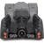 Metal Earth 3D Puzzle Premium Series: Batman, Batmobil