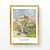 Wallity Slika 35x45cm