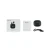 BLACKVIEW Bežične slušalice AirBuds 7, BT, Tip C, IPX7, Crne