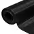 Podni mat Crna 1,5 x 4 m Guma