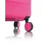 Heys Neo S Fuchsia Kovček Roza