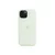 APPLE iPhone 15 Silicone Case with MagSafe - Soft Mint ( mwnc3zm/a )