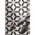 Decormat Vinil preproga Geometrijske oblike 150x225 cm