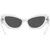 Versace Naočare za sunce VE 4450 314/87