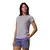 Columbia BOGATA BAY SS TEE, ženska majica za planinarenje, ljubičasta 2072571