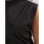 Trendyol Curve Ženska bluza Tbbss25Af00033, Crna