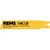 REMS 561001 Specijalni list testere 2/140-3,2 mm set 5 komada