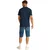 Tommy Jeans Majica mornarska