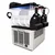 Gastro Master Slush Machine, aparat za ledeno granito 500 W Pro-Tech CHEF 41976