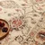 Bež preproga 160x220 cm Raja – Asiatic Carpets