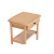 HANAH HOME Noćni stočić Daisy Drawer