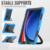 Futrola STRAP za Samsung Tab A9 Plus/ X210 svetlo plava