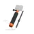 SmallRig Floating Grip for Action Cameras 6152