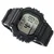 Casio Ure črna ty569190