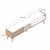 Hanah Home TV komoda Valensiya 845HCT5350