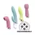 Satisfyer set Marvelous Four