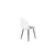 Venture Design Jedilni stol Polar 53x88x46 cm bel