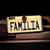 Fanattik Fast & Furious Familia License Plate Pin Badge ( 070955 )