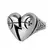 Prstan ALCHEMY GOTHIC - Broken Promise - R258