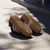 Adidas VL COURT BOLD J, dečije patike za slobodno vreme, bela IH4780