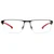 Carrera Ducati CARDUC025 OIT ONE SIZE (57) Črna/Kristalna