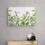 Slika kolibri in listi - 40x30