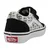 Vans OLD SKOOL V SKULLS Črna